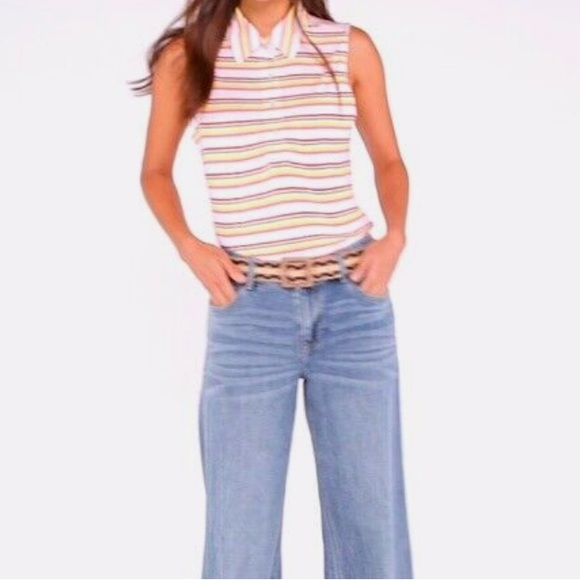 NWT Cabi Tread Belt - Picture 2 of 7